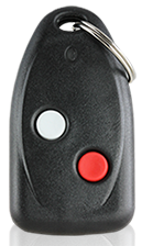 Sherlo 2 Button Code Hopping TX2 Remote Transmitter - 403MHz