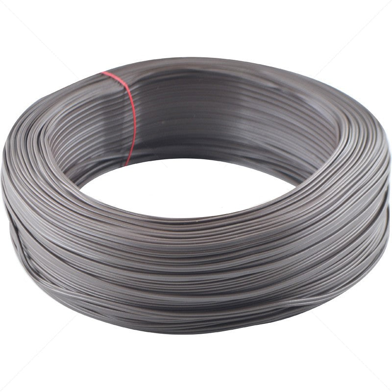 Ripcord - 0.2mm Brown 100m Stranded