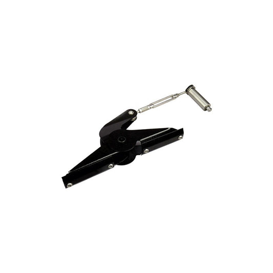 Centurion SECTOR II Traffic Barrier Jack Knife Assembly Incl Rod