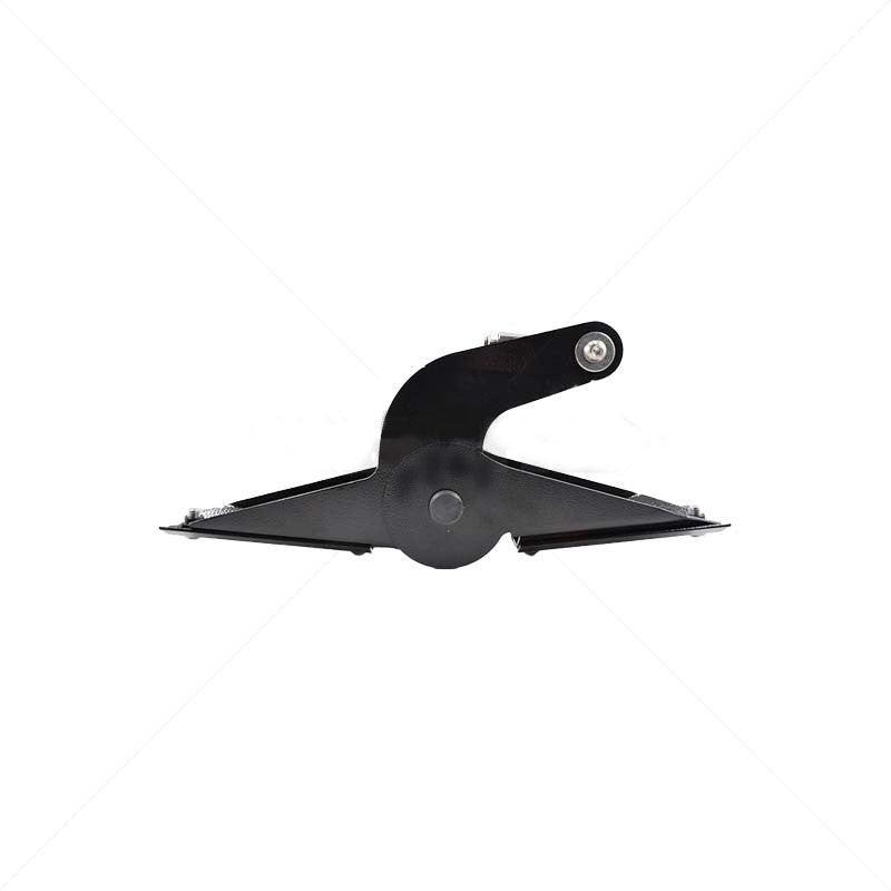 Centurion SECTOR II Traffic Barrier Jack Knife Assembly Incl Rod
