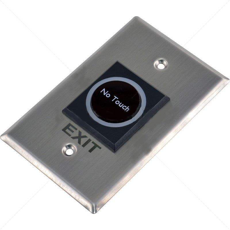 Securi-Prod Switch No Touch Exit Sensor N/O and N/C