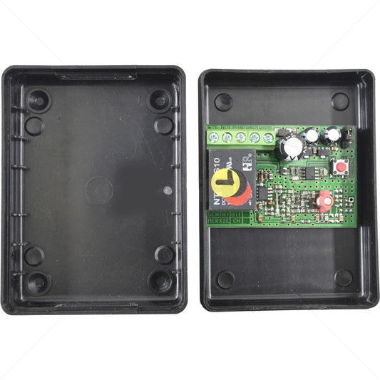 Sentry 1 Channel Learning Receiver BTF Low Range
