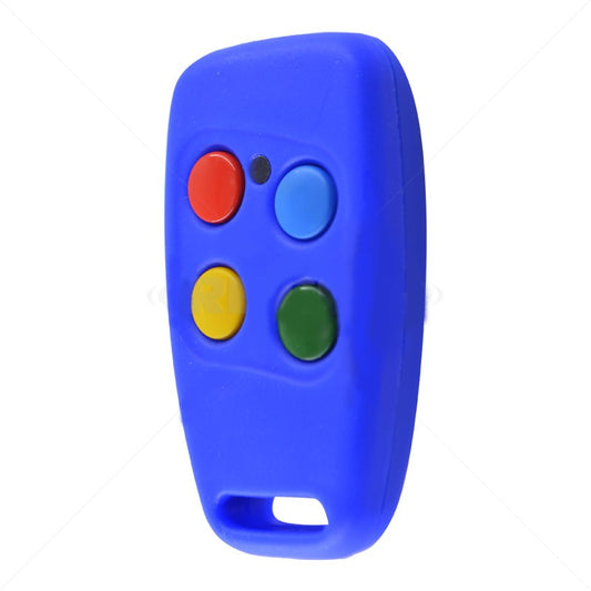 Sentry 4 Button 433MHz Learn Remote Transmitter