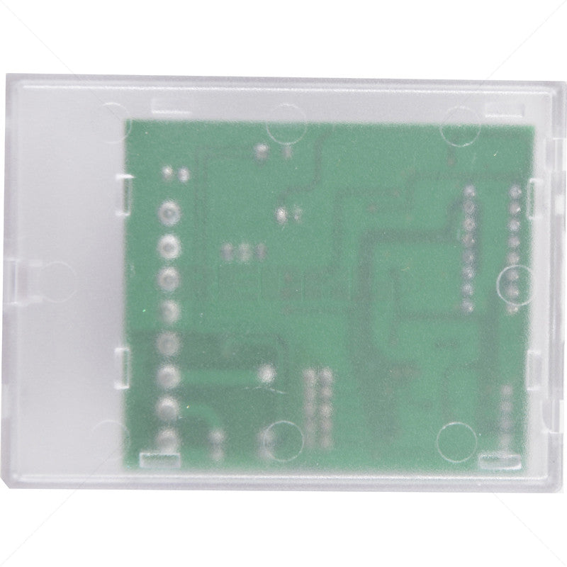 Sherlo Timer PCB - Digital 9 Program
