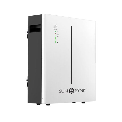 Sunsynk 5.32kW Lithium Battery