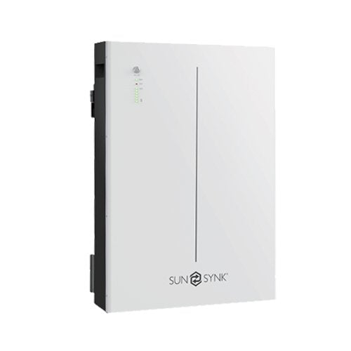 Sunsynk 10.65kW Lithium Battery