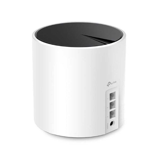 TP-Link AX3000 Whole Home Mesh Wi-Fi 6 Unit (1-pack)