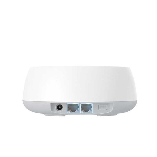 TP-Link BE3600 Whole Home Mesh Wi-Fi 7 Router (1-pack)