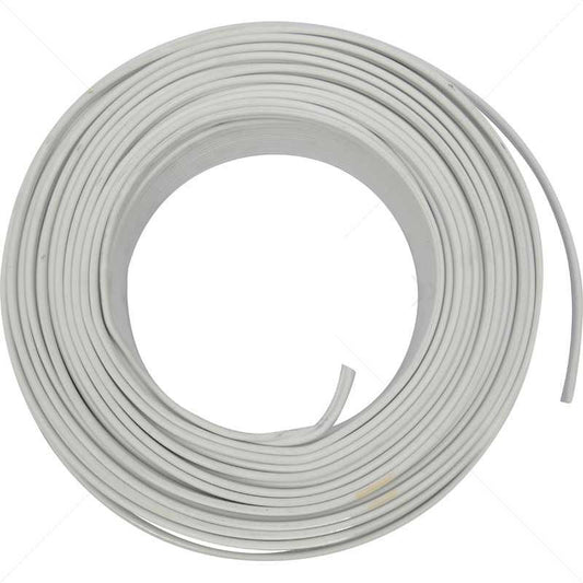 2.5mm Twin & Earth Electrical Cable Flat 100m
