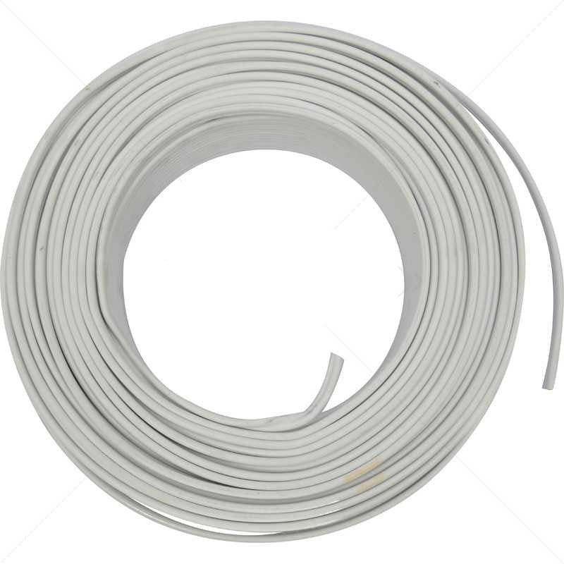 2.5mm Twin & Earth Electrical Cable Flat 25m