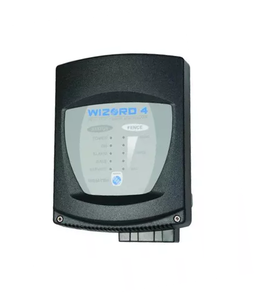 Nemtek Wizord4 Magnet Tag Switch for Energizers