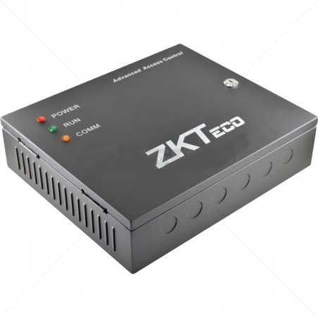 ZKTeco Enclosure for InBio Controller - 12VDC 3Amp PSU - Metal
