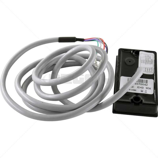 ZKTeco KR310 Proximity Reader - EM 125kHz & Mifare 13.56MHz - Wiegand