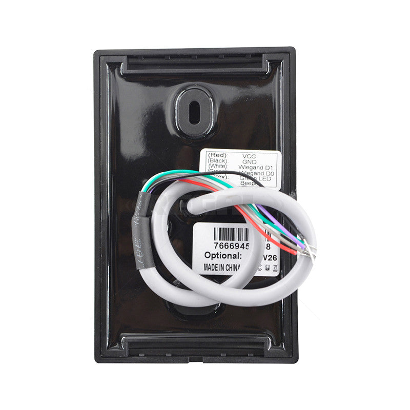 ZKTeco KR600 Proximity Card Reader - EM 125kHz - Wiegand