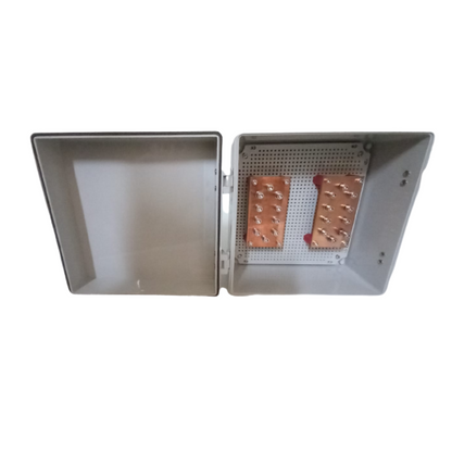 Solarwize 1000A Bus Bar Battery Combiner Box
