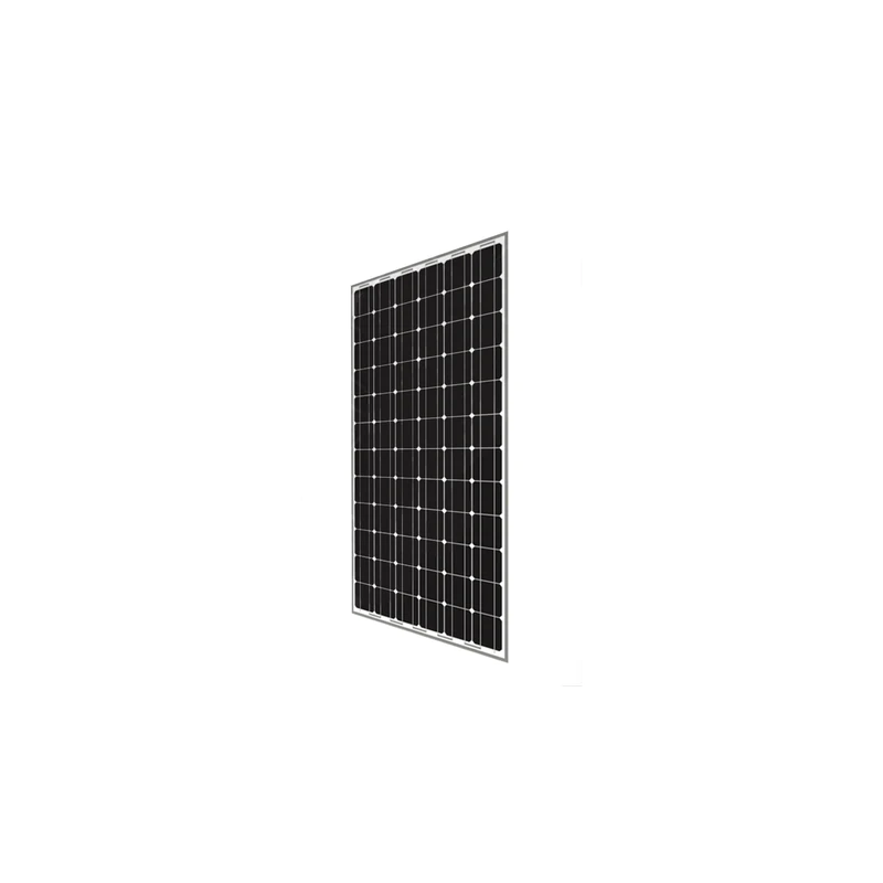 100W Monocrystalline Solar Panel