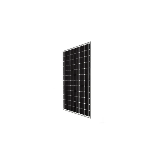 100W Monocrystalline Solar Panel