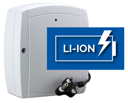Sherlo 3A PSU Lithium Battery Backup Power Store Power Supply
