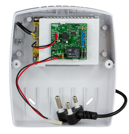 Sherlo 3.2A PSU Battery Backup Power Store Power Supply