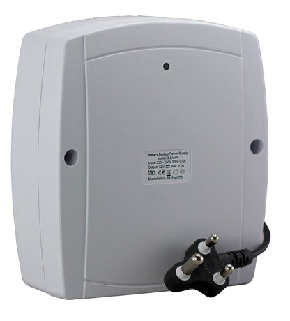 Sherlo 3.2A PSU Battery Backup Power Store Power Supply