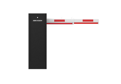 Hikvision TMG300 Barrier Boom 2.5-4.5m Anti-Octagonal Left Excl Batt