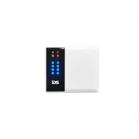 IDS 8 Zone LED Classic Series Alarm Keypad