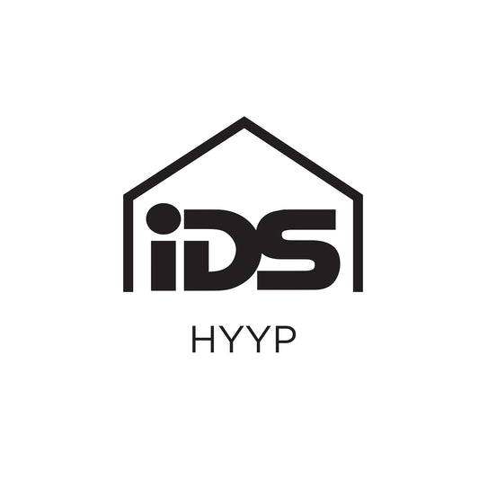 IDS HYYP AppConnectLTE 24 Months Prepaid Data