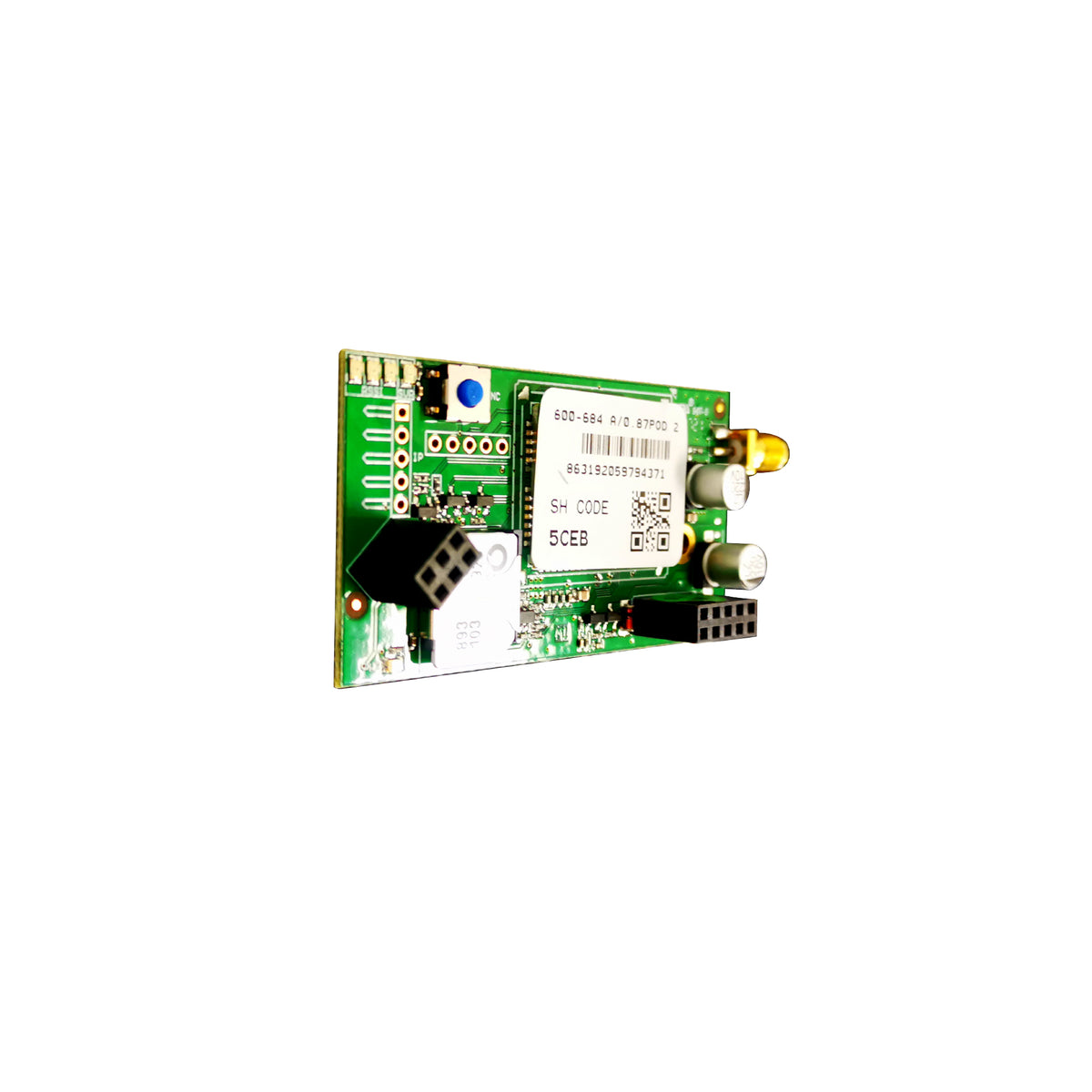 IDS HYYP AppConnectLTE Plug-on GSM Module for 806 and XSeries Prepaid