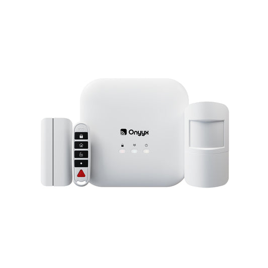IDS Onyyx Wireless Alarm Starter Kit