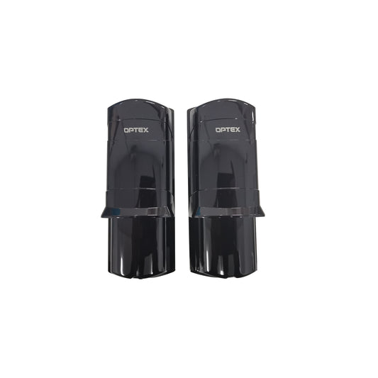 OPTEX AX130 Wired Outdoor Active Infra-red Dual Beam 40m