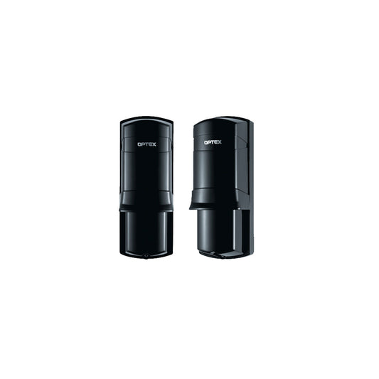 OPTEX AX200 Wired Outdoor Active Infra-red Dual Beam 60m