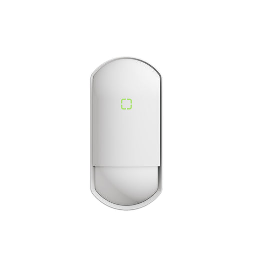 Optex FlipX Wired Indoor Microwave PIR Motion Detector Excluding Bracket