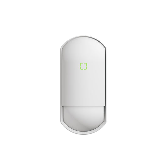 Optex FlipX Wired Indoor PIR Motion Detector Including Bracket