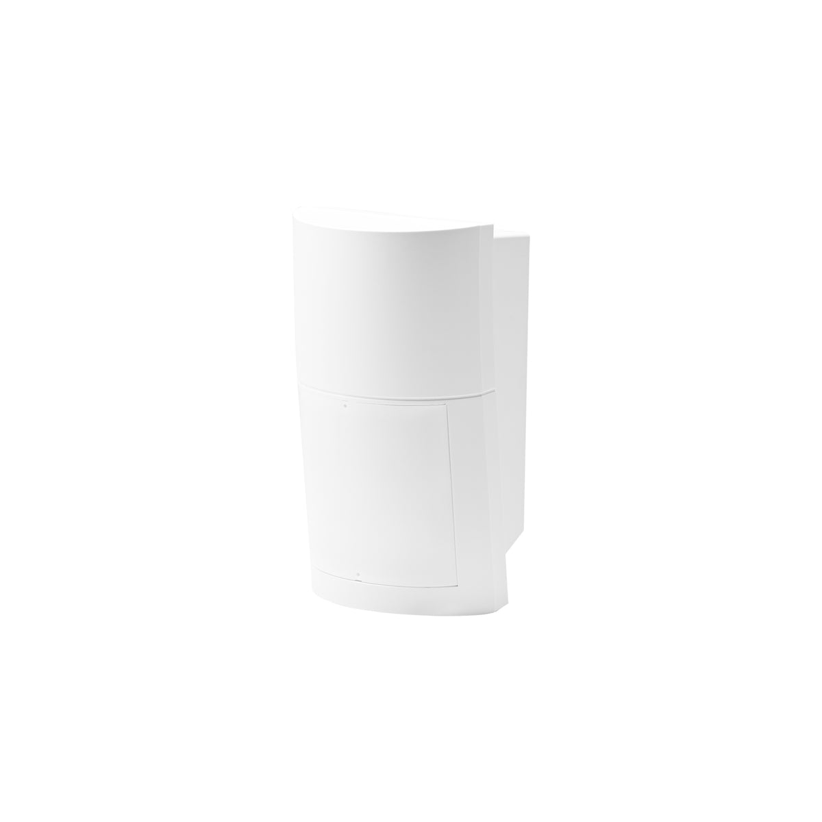 IDS OPTEX QXI 120° Wireless Outdoor Low-High Mount PIR req. 3rd party TX & Batt
