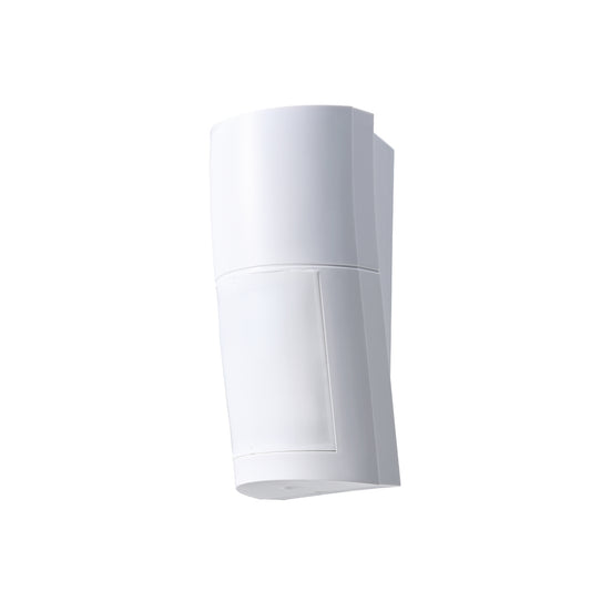 IDS OPTEX QXI 120° Wired Outdoor Motion Detector Low Mount or High Mount PIR