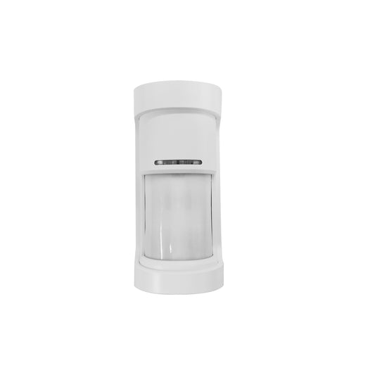 Optex WXS-AM 180° Wireless Outdoor Low or High Mount Detector with AM