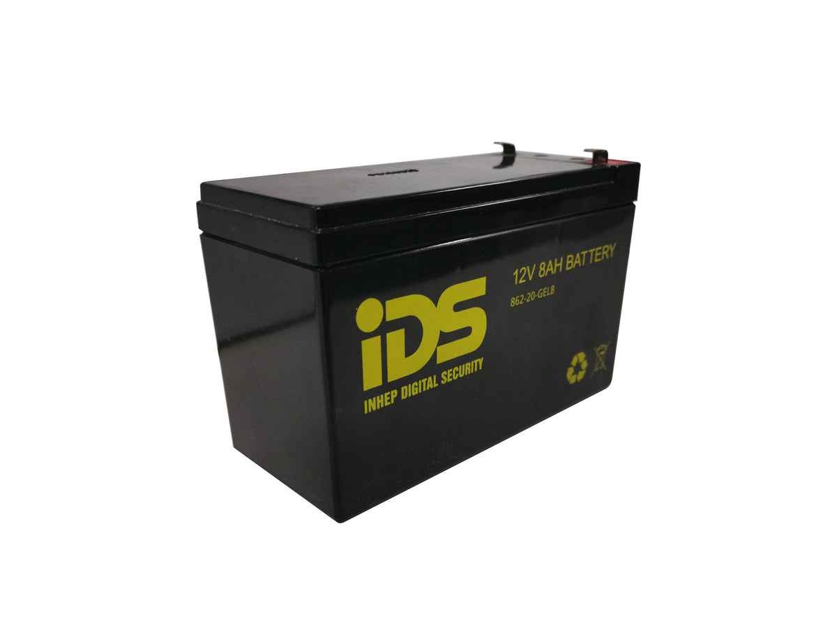 IDS 12V 8AH Battery