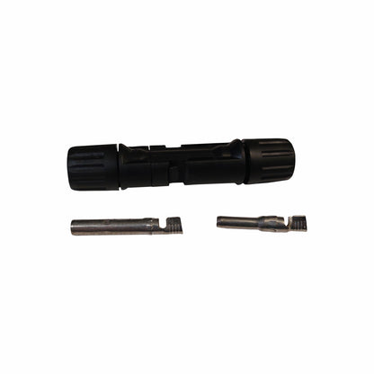 Solarwize MC4 PV Solar Panel Connector Pair