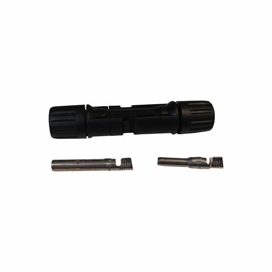 Solarwize MC4 PV Solar Panel Connector Pair