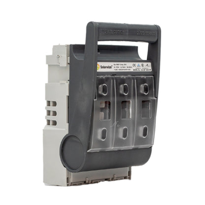 Solarwize 160A 3 Pole Battery Dis-connector Fuse Holder