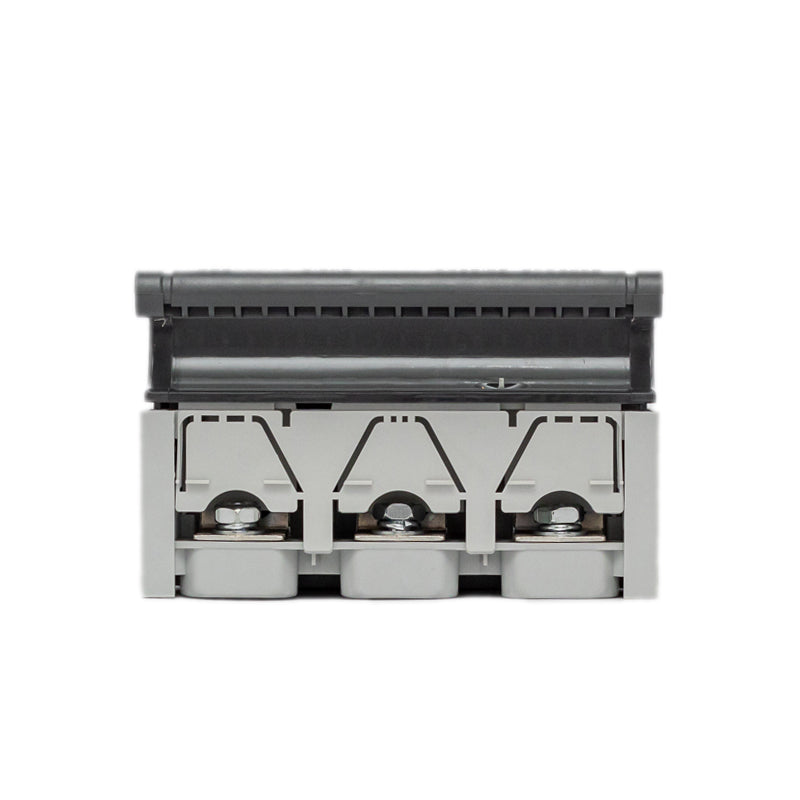 Solarwize 160A 3 Pole Battery Dis-connector Fuse Holder