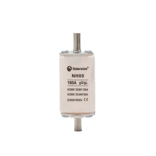 Solarwize 160A 1000V Battery Fuse