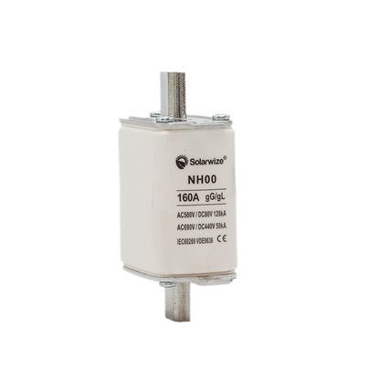 Solarwize 160A 1000V Battery Fuse