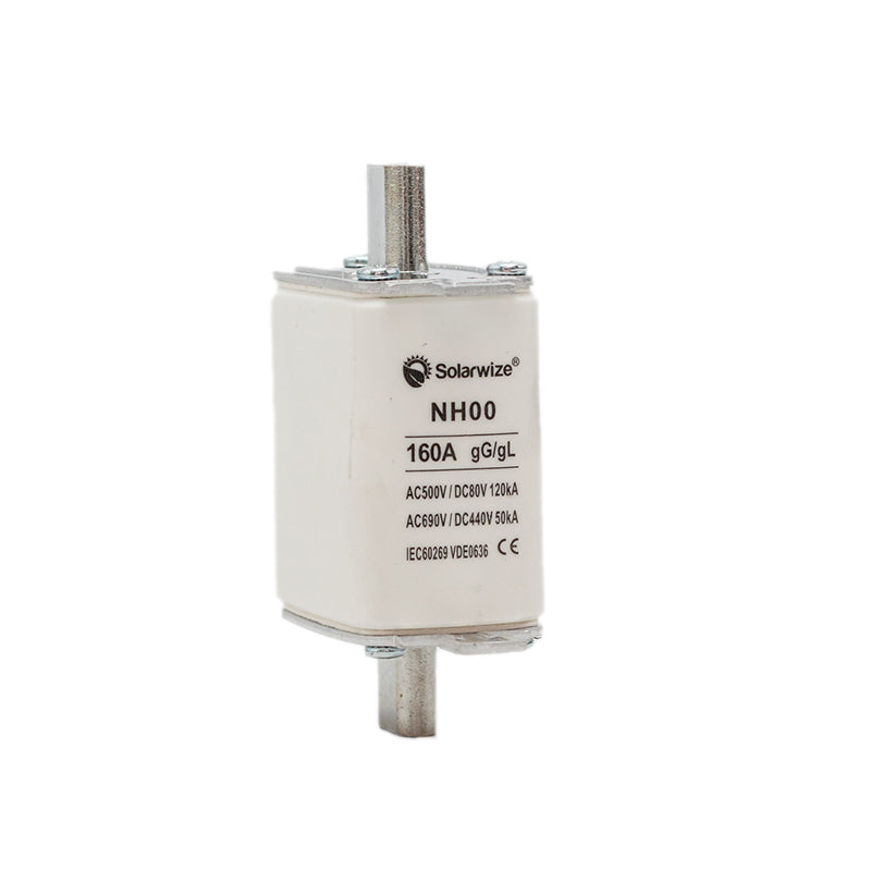 Solarwize 160A 1000V Battery Fuse