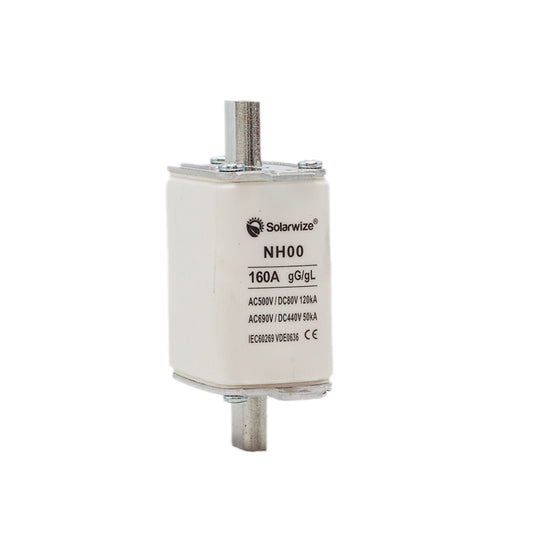 Solarwize 160A 1000V Battery Fuse