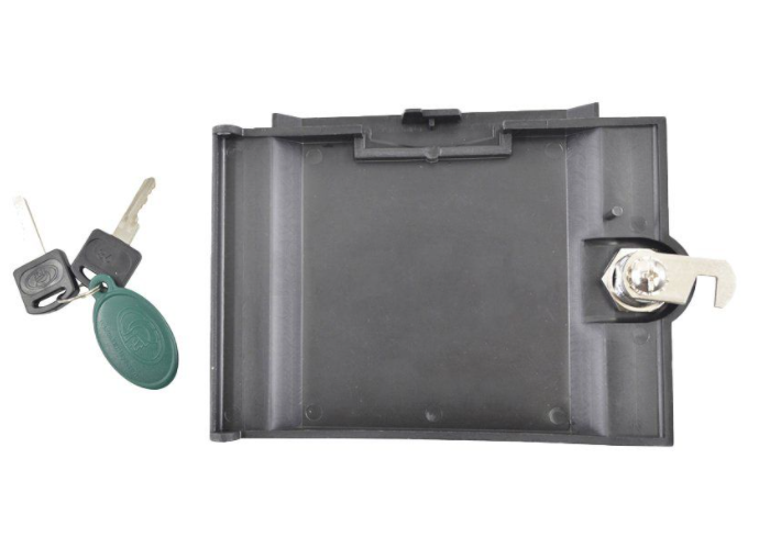 Centurion D3 / D5 Door + Lock