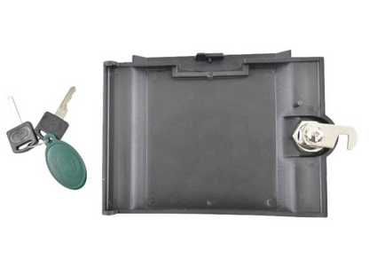 Centurion D3 / D5 Door + Lock