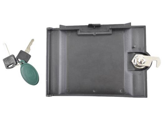 Centurion D3 / D5 Door + Lock
