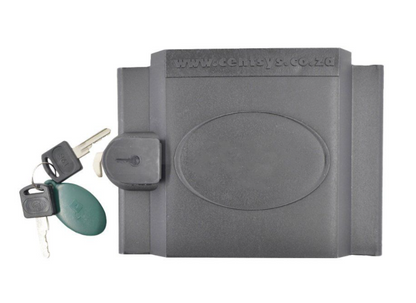 Centurion D3 / D5 Door + Lock