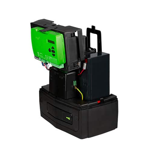 Centurion D5-EVO Smart+ Gate Motor Kit incl 2xRemotes No Base Plate